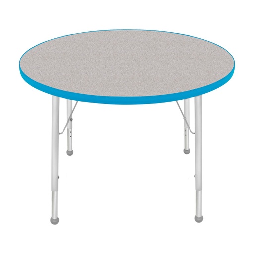 [36RN MM] 36" Round Activity Table