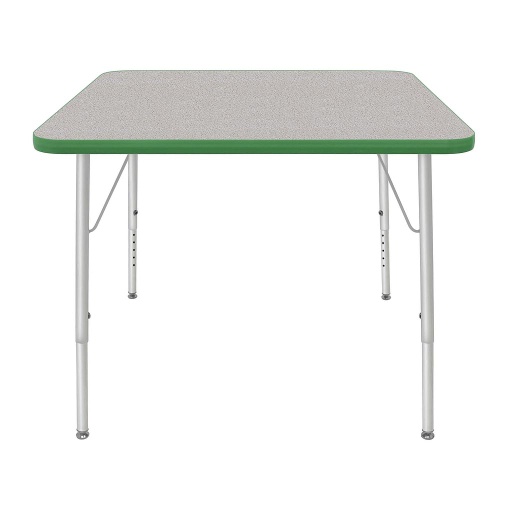 [36SQ MM] 36" Square Activity Table