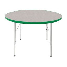 [42RN MM] 42&quot; Round Activity Table