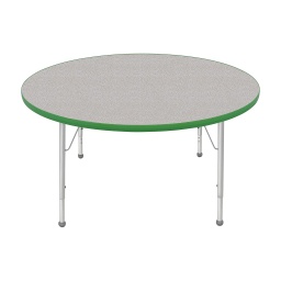 [48RN MM] 48&quot; Round Activity Table