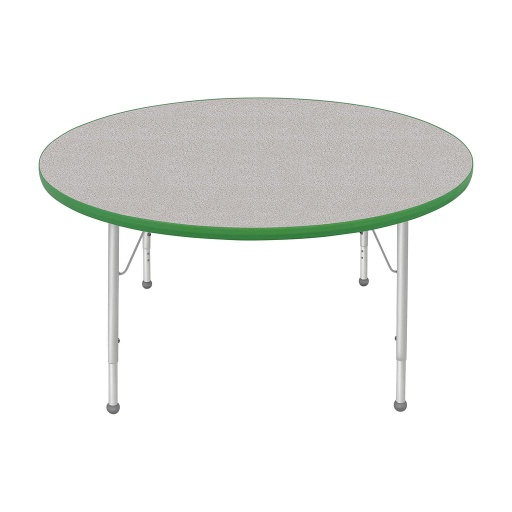 [48RN MM] 48" Round Activity Table