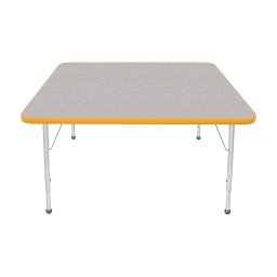 [48SQ MM] 48&quot; Square Activity Table