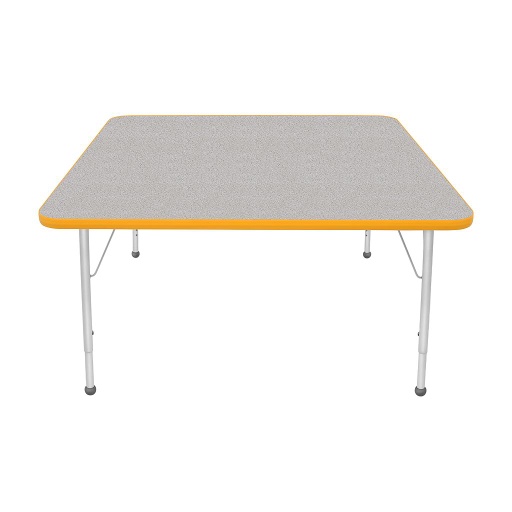 [48SQ MM] 48" Square Activity Table