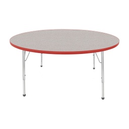 [60RN MM] 60&quot; Round Activity Table