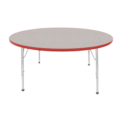[60RN MM] 60" Round Activity Table