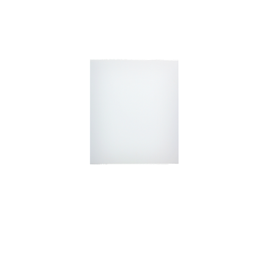 [3230210 FS] 10ct White 20" x 28" Premium Plastic Corrugated Sheets