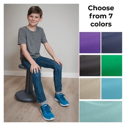 [KOR18 KD] Kids Kore Wobble Chair 18.7 Inch