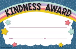 [4888 TCR] Oh Happy Day Kindness Awards