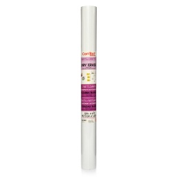 [06FC904206 KR] Dry Erase Con-Tact Brand Adhesive Roll 18&quot; x 6'