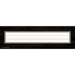 [8526 TCR] Modern Farmhouse Flat Name Plates