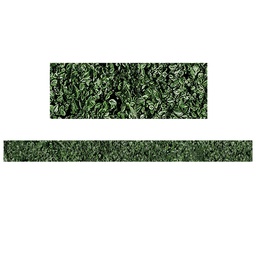 [8513 TCR] Modern Farmhouse Boxwood Straight Border Trim