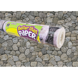 [32360 TCR] Better Than Paper® Rock Wall Bulletin Board Roll Pack of 4