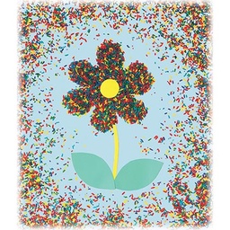 [2114 R] 1 lb Colored Rice