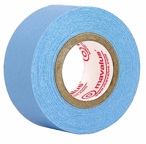 [10014 MAV] 1" x 324" Blue Mavalus Tape Roll