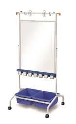 [CS700CLRP CPN] Clear Painting Easel