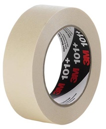 [10136 MMM] 1.5&quot; x 60yds Masking Tape Roll