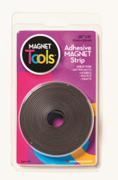 [735003 DOW] 1/2in x 10ft Hold Its Magnetic Strip