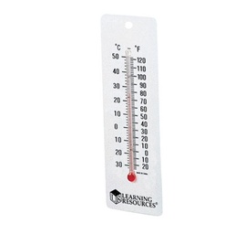 [0302 LER] 10ct Student Thermometers               Pack
