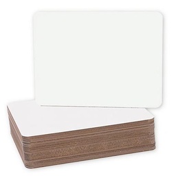 [10125 FS] 12ct 9x12 Magnetic Dry Erase Boards