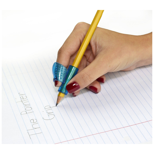 [12112 TPG] The Pointer Grip 12 Pack Assorted Neon Colors