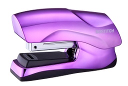 [B175PURPLE BOS] Purple Bostitch B175 Electro Flat Clinch Stapler