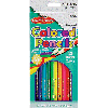 [67512 CLI] 12ct Creative Arts Colored Pencils