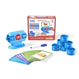 [94478 H2M] Beginning Word Builder