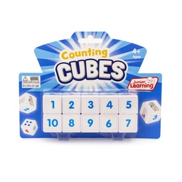 [645 JL] Counting Cubes