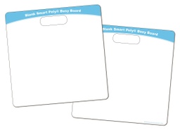 [98006 ASH] Blank Smart Poly Busy Board