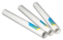 [AR1820 PAC] 18in x 20ft GoWrite Dry Erase Roll
