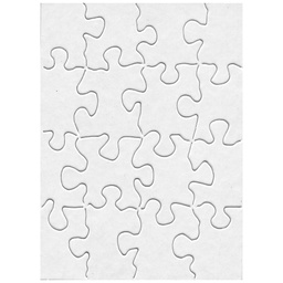 [96123 HG] 16 Piece Compoz-A-Puzzle® 24ct Class Pack