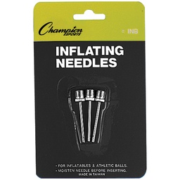[INB CHS] Inflating Needles Pack of 3