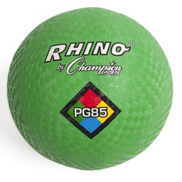 [PG85GN CHS] 8.5&quot; Green Playground Ball