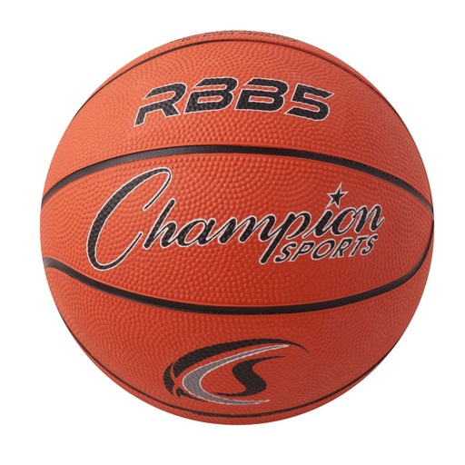 [RBB5 CHS] Mini 7" Basketball