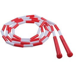 [PR7 CHS] 7' Plastic Segmented Jump Rope
