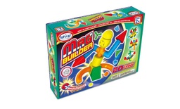 [18301 POP] 20ct Mag Builder® Magnetic Building Set