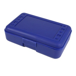 [60204 ROM] Blue Pencil Box