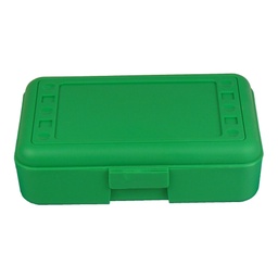 [60205 ROM] Green Pencil Box