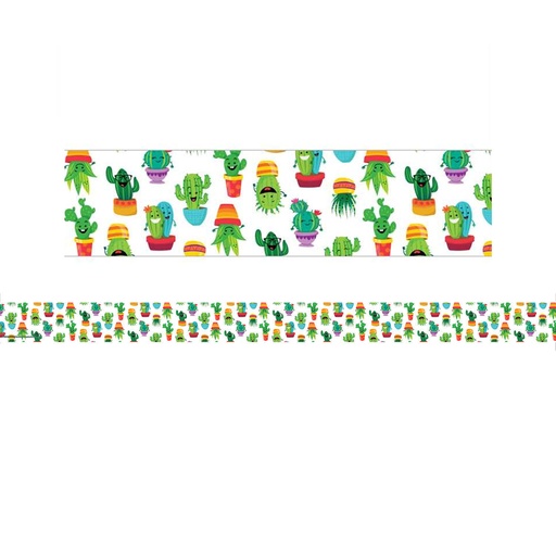 [845272 EU] A Sharp Bunch Tossed Pattern Deco Trim®
