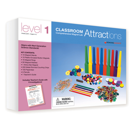 [731302 DOW] Classroom Attractions Kit, Level 2