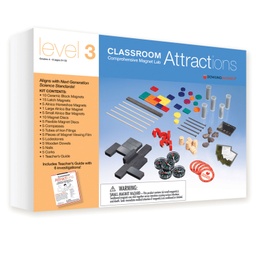 [731303 DOW] Classroom Attractions Kit, Level 3