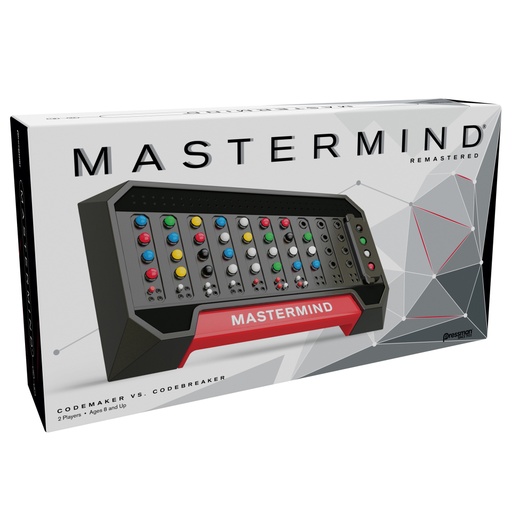 [3018 PRE] Mastermind® Game