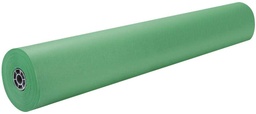 [67131 PAC] 36in x 1000ft Brite Green ArtKraft Paper Roll