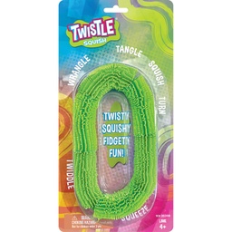 [20308 TCR] Twistle Squish, Lime