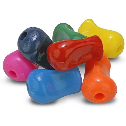 [11172 TPG] The Original Pencil Grip, Assorted Colors, Pack of 72