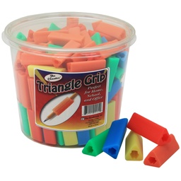 [162200 TPG] Triangle Pencil Grips, Pack of 200