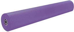 [67331 PAC] 36in x 1000ft Purple ArtKraft Paper Roll