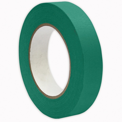 [46165 MAV] Premium Grade Craft Tape, 1" x 55 yds, Green