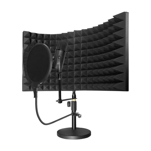 [PCAST4 HE] On-Air! Podcast Microphone Kit