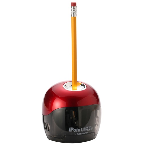[15570 ACM] iPoint® Ball Pencil Sharpener